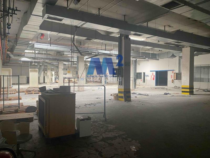 Foto 0e2c739f-abbf-4475-a51c-599e9d1e15f6. Industrial building in Montserrat-Parque Empresarial San Fernando de Henares