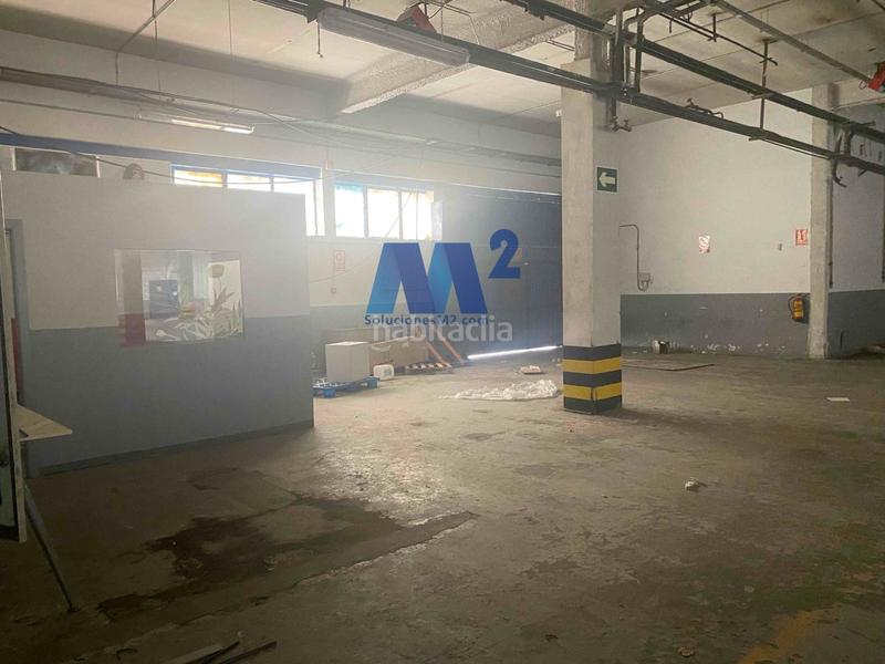 Foto 3c2c2f63-7785-4cd3-92ac-587de7476354. Industrial building in Montserrat-Parque Empresarial San Fernando de Henares