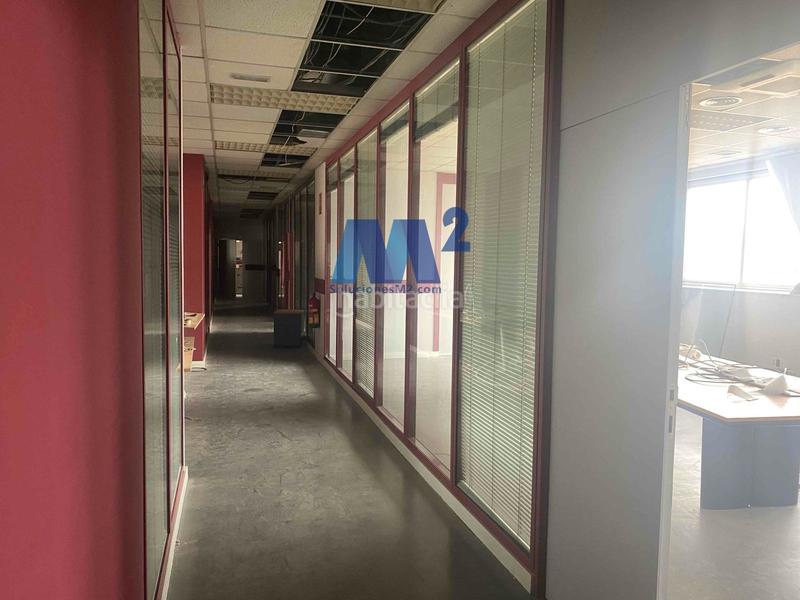 Foto 42fa79cb-e502-4c23-bbe2-beb87a2ae899. Industrial building in Montserrat-Parque Empresarial San Fernando de Henares