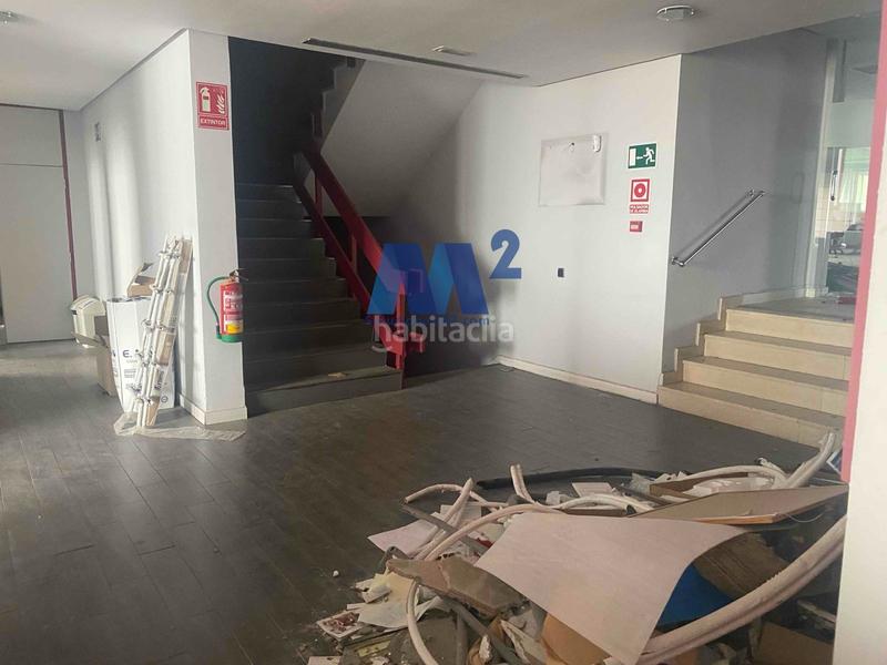 Foto 502245a4-21f4-4264-8fba-730b24d08621. Industrial building in Montserrat-Parque Empresarial San Fernando de Henares