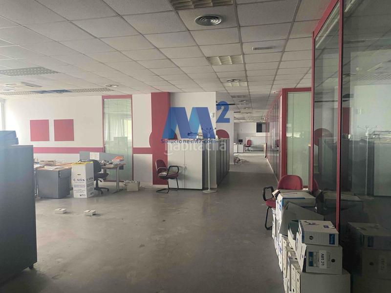 Foto 7e47882c-0b24-45a4-8ca4-288435a4e75a. Industrial building in Montserrat-Parque Empresarial San Fernando de Henares