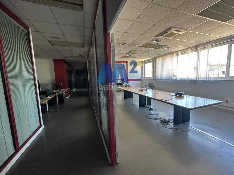 Foto 99fefc5c-a0b7-465b-a2ea-caa156557beb. Industrial building in Montserrat-Parque Empresarial San Fernando de Henares