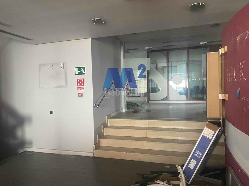 Foto a7a382cf-4d71-4b76-9814-13ea18ba2bce. Industrial building in Montserrat-Parque Empresarial San Fernando de Henares