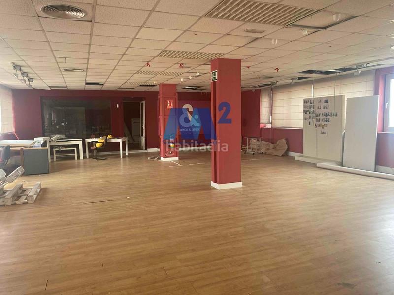 Foto c41a2cfc-18b2-4fb6-bfe4-896d80f38a50. Industrial building in Montserrat-Parque Empresarial San Fernando de Henares