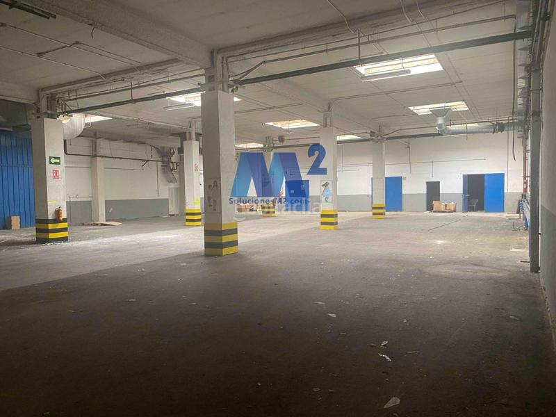 Foto c7f2dea5-2422-49fd-a01b-64f95a24fb7e. Industrial building in Montserrat-Parque Empresarial San Fernando de Henares