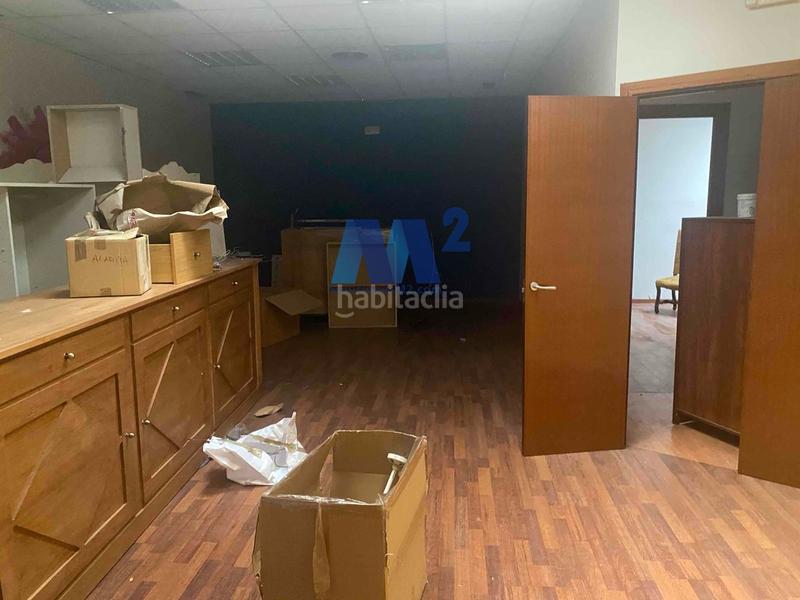 Foto d6af1ae8-cdec-4827-afac-72bcd2f13739. Industrial building in Montserrat-Parque Empresarial San Fernando de Henares