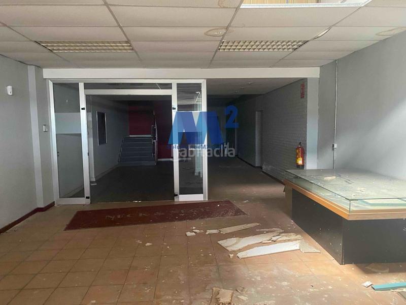 Foto f3e7429e-f28e-4ecc-ad23-aca85862e04d. Industrial building in Montserrat-Parque Empresarial San Fernando de Henares