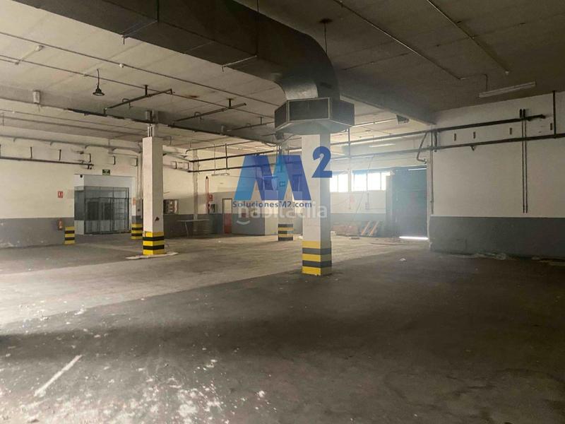 Foto fe89d001-8f04-4b56-b055-91290d12c069. Industrial building in Montserrat-Parque Empresarial San Fernando de Henares