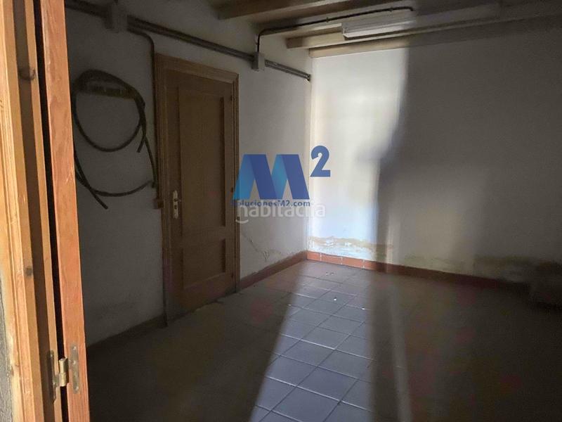 Foto f9586275-e809-4cad-b883-0aeb842da508. Nau industrial a Cabanillas del Campo