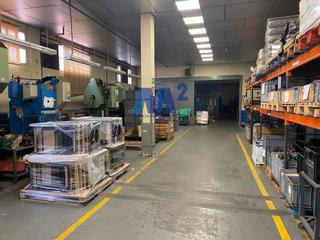 Nave industrial en Zona Industrial. Nave industrial en venta