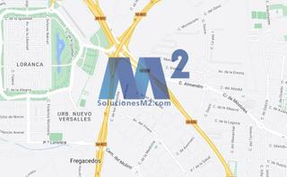 Terreny residencial a El Naranjo. Parcela industrial en venta
