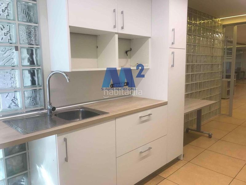 Foto edcc3a11-9561-459a-8581-b9c433f49a7a. Affitto ufficio con parcheggio in Polígono Industrial Sur San Sebastián de los Reyes