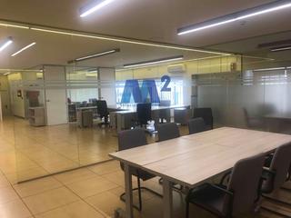 Lloguer Oficina a Polígono Industrial Sur. En san sebastián de los reyes