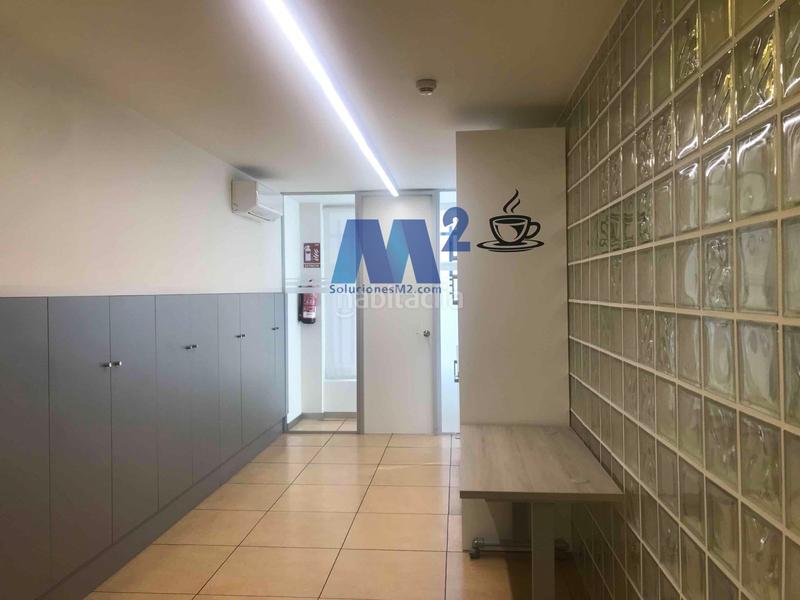 Foto 2d76c2c0-7145-4279-83e3-4c2e5bd9342c. Location bureau avec parking dans Polígono Industrial Sur San Sebastián de los Reyes