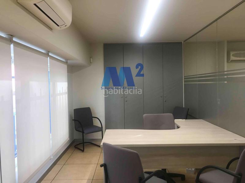 Foto 29d8a476-e358-412c-80bf-9759b2ccdc55. Miete büro mit parking in Polígono Industrial Sur San Sebastián de los Reyes