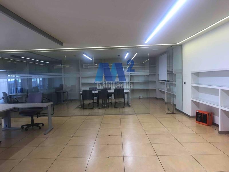 Foto 71229a4a-b15c-4ff4-b111-ae3651f46714. Miete büro mit parking in Polígono Industrial Sur San Sebastián de los Reyes