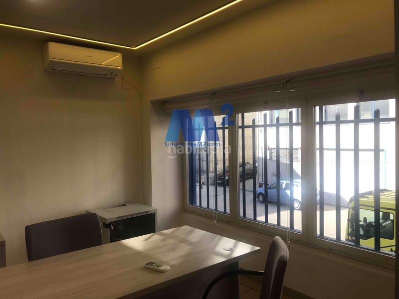 Foto e8be7691-79dc-47ee-b273-4a8d13cbc23d. Miete büro mit parking in Polígono Industrial Sur San Sebastián de los Reyes