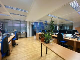 Lloguer Oficina en Arroyo de la Vega. En alcobendas