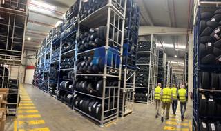 Miete Fabrikhalle in Cabanillas del Campo. En cabanillas del campo