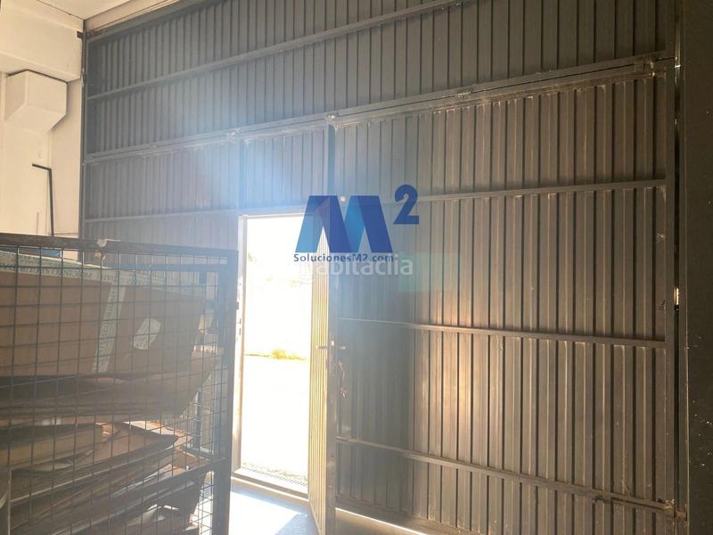 Foto 8ddb5fb8-94eb-4191-99e9-7655cdaa50dd. Industrial building in Montserrat-Parque Empresarial San Fernando de Henares