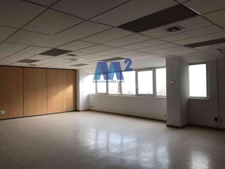 Affitto Ufficio in Poligono El Nogal - Malatones - Río de Janeiro. En algete