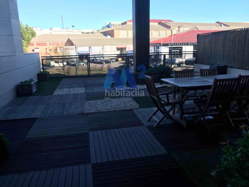 Foto b034a7ae-25c4-48ba-b9e1-5806985a9a5c. Miete büro mit parking in Zona Industrial Alcobendas