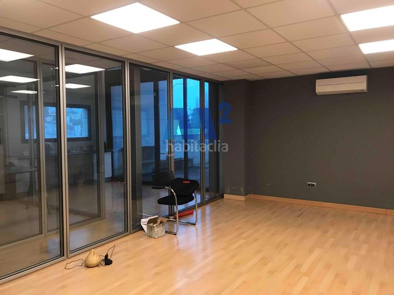 Foto eedd0f82-5ff9-4cbb-ac79-2f6fb80cf5e2. Miete büro mit parking in Zona Industrial Alcobendas