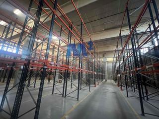 Miete Fabrikhalle in San Agustín de Guadalix. En san agustin del guadalix
