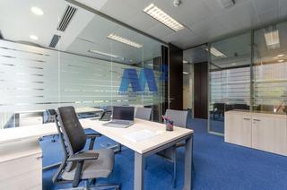 Oficina a Zona Industrial. En alcobendas