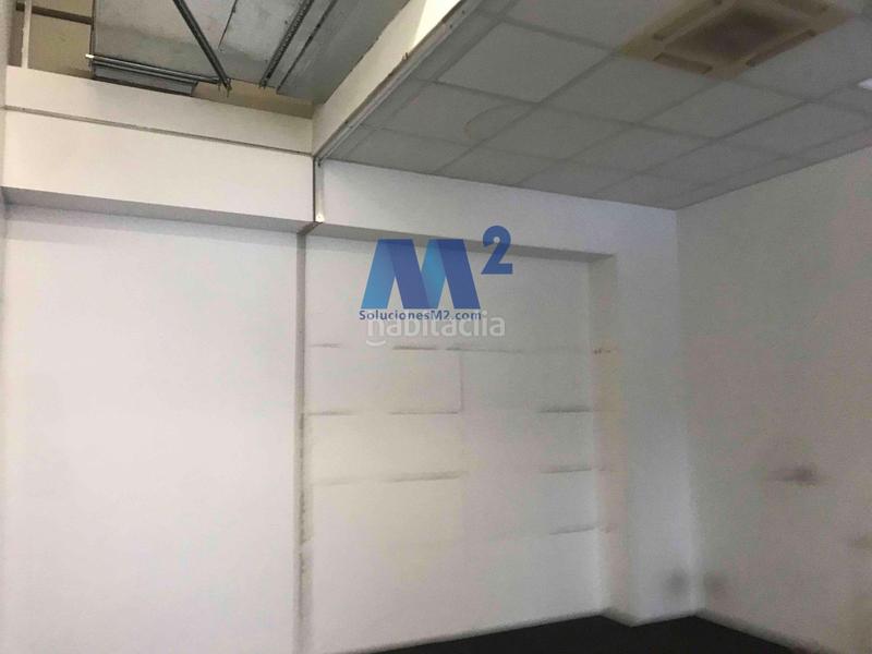 Foto 93c70489-64ea-4623-afb8-2e9358ff5488. Miete büro mit parking in Norte Alcobendas