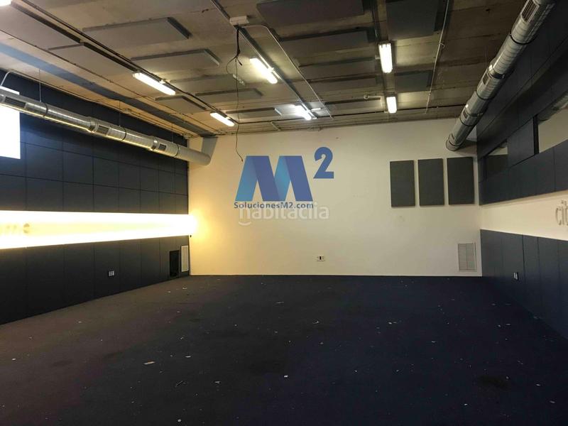 Foto 1aba7931-c51d-485c-9af6-37193707112b. Rent office space with parking in Norte Alcobendas