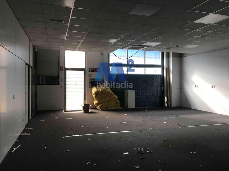 Foto 41aead7b-f234-4a03-bae6-0c886a710a4b. Rent office space with parking in Norte Alcobendas