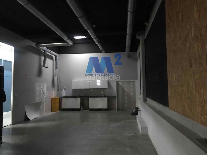 Foto 46a6d221-3a02-47d4-b0f9-eb24017c021e. Rent office space with parking in Norte Alcobendas