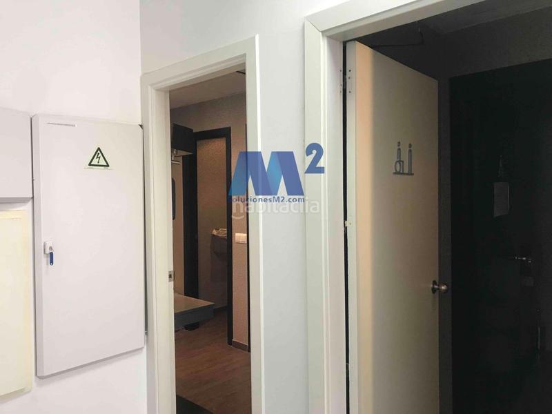 Foto e19af122-568e-47aa-bc24-fd72ec14c2ea. Rent office space with parking in Norte Alcobendas