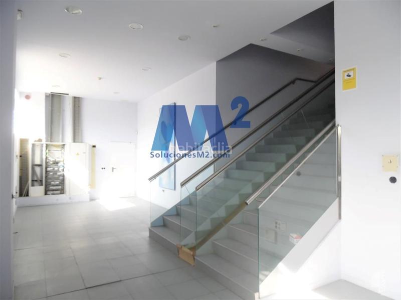 Foto 296e8a3f-6477-43dc-adb9-da29677f03e7. Nau industrial a Virgen del Rosario Torrejón de Ardoz