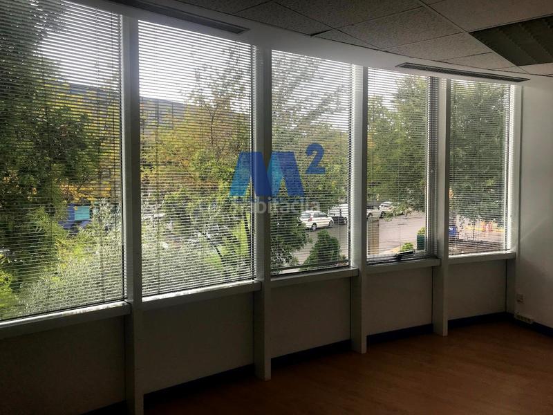 Foto 0f2b7c96-0ce4-4c1b-b7e3-9619ec42ba3e. Rent office space with heating parking in Polígono Industrial-Norte San Sebastián de los Reyes