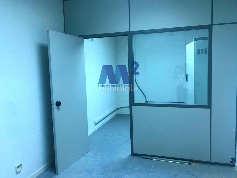 Foto 4afcf879-f8fe-483b-b8ae-87f18853ab61. Rent office space with heating parking in Polígono Industrial-Norte San Sebastián de los Reyes