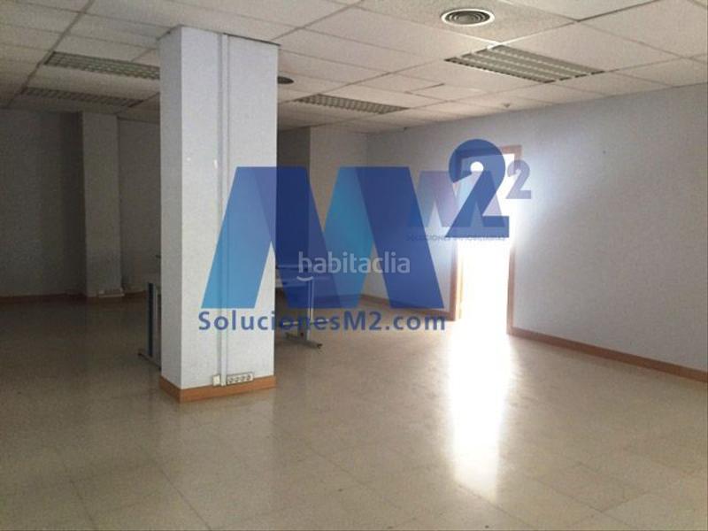 Foto 567a57a7-21ea-490f-afc7-c30b15984187. Rent office space with heating parking in Polígono Industrial-Norte San Sebastián de los Reyes