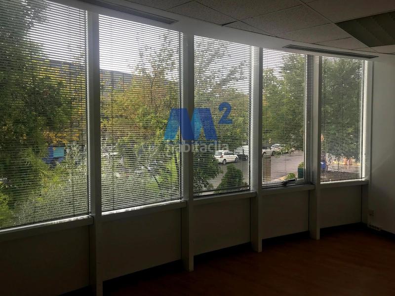 Foto a82515d7-6250-49cd-bbc7-bb002e8b7de5. Rent office space with heating parking in Polígono Industrial-Norte San Sebastián de los Reyes