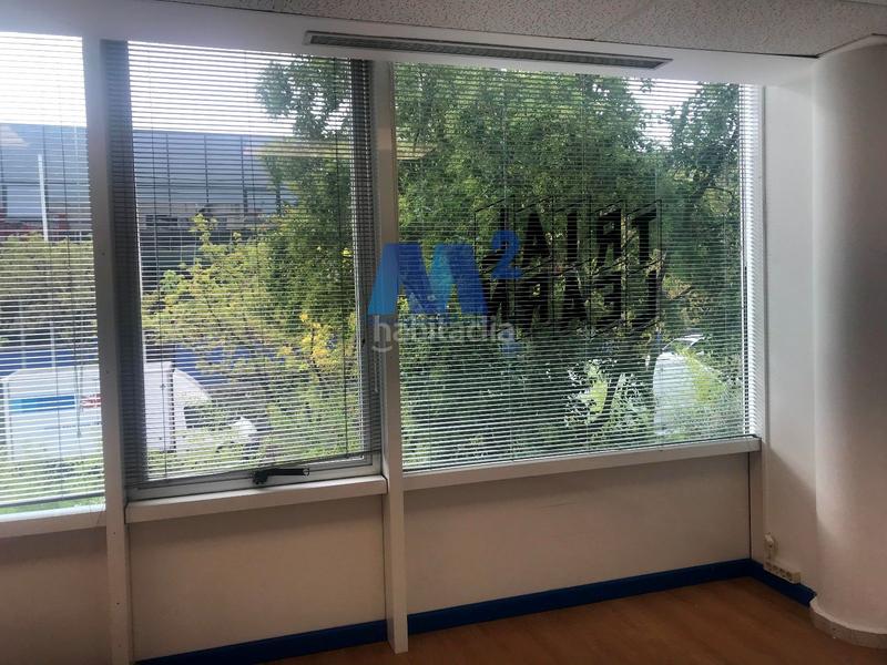 Foto c45f525d-d458-414e-8924-f16d5faedea4. Rent office space with heating parking in Polígono Industrial-Norte San Sebastián de los Reyes