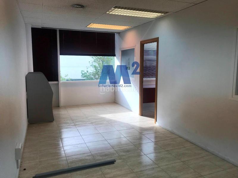 Foto c52c6800-7d44-4b69-a45c-2e26201aa0b6. Rent office space with heating parking in Polígono Industrial-Norte San Sebastián de los Reyes