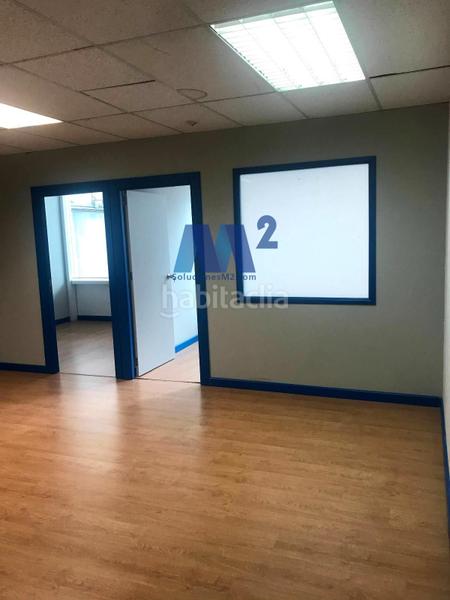 Foto e10b42a2-ece6-482c-b91d-7763348e0b1e. Rent office space with heating parking in Polígono Industrial-Norte San Sebastián de los Reyes