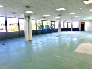 Rent Office space in Polígono Industrial-Norte. En san sebastián de los reyes