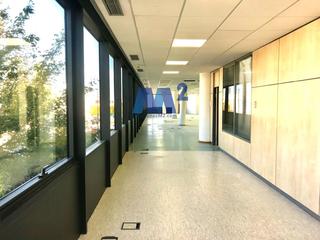 Lloguer Oficina a Polígono Industrial-Norte. En san sebastián de los reyes