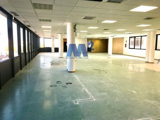 Office space in Isla del Hierro