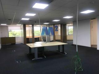 Lloguer Oficina a Polígono Industrial-Norte. En san sebastián de los reyes