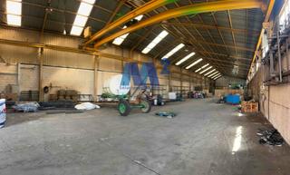 Lloguer Nau industrial a Daganzo de Arriba. En daganzo de arriba