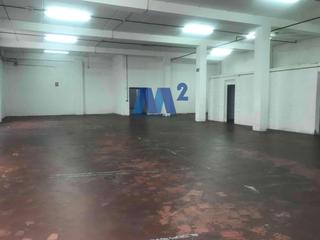 Alquiler Nave industrial en Rejas. En madrid