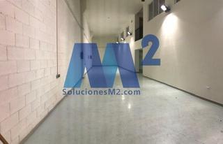 Rent Industrial building in Polígono Industrial-Norte. En san sebastián de los reyes