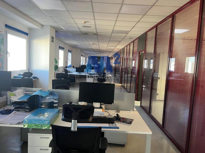 Foto 9c6bdb82-9fb2-4ee6-9e67-e327116f37e6. Alquiler nave industrial en Montserrat-Parque Empresarial San Fernando de Henares